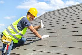 Fast & Reliable Emergency Roof Repairs in Horatio, AR